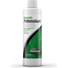 Vionna Seachem Flourish Potassium 500 ml