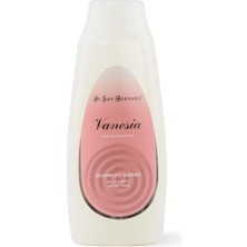 Vionna Iv San Bernard Vanesıa Bamber Şampuan. 300 ml