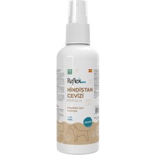 Vionna Reflex Care Hindistan Cevizi Kokulu Köpek Kolonyası 125 ml