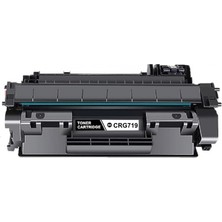 Canon I-Sensys MF411DW (MF-411) Yazıcı Uyumlu CRG719 Muadil Toner