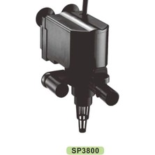 Vionna Resun Power Head 2000 L/h