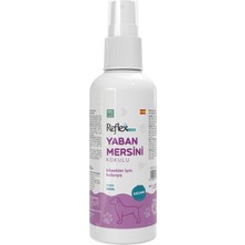 Vionna Reflex Care Yaban Mersini Kokulu Köpek Kolonyası 125 ml