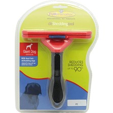Vionna Furmınator - Short-Haıred Dogs Için Xl