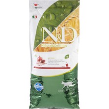 Vionna N&d Prime Tahılsız Kedi Tavuk & Nar Kitten 10 kg