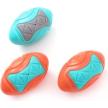 Vionna Glipet Amerikan Futbol Topu Köpek Oyuncağı 16X10 cm