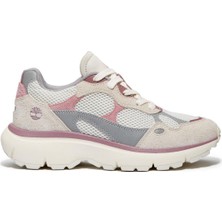 Timberland Hazel Lane Low Lace Up Kadın Spor Ayakkabı