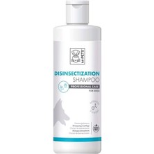 Vionna M-Pets Dog Dısınsectızatıon Shampoo 250ML Professıonal Care