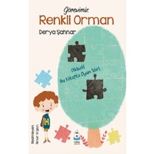 Luna Çocuk Yayınları Görevimiz Renkli Orman