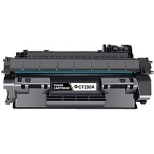 Hp Laserjet Pro M401D Yazıcı Uyumlu CF280A Muadil Toner