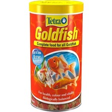 Vionna Tetra Goldfish 250ML - Japon Balığı Yemi