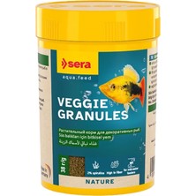 Vionna Sera Veggie Granules – 100 ml