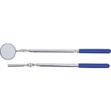 Vionna Brio 1500-3086 Ayna Kontrol ve Mıknatıs Tutucu Set 2 Parça