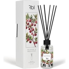 Vionna Rebul Rbl Bloom&breathe Çubuklu Oda Kokusu 100 ml