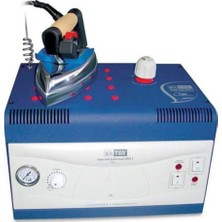 Vionna Silter Süper Mini Profesyonel Ütü 5 Litre - Spr/mn 2005 E, 34881S