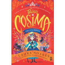 Genç Timaş Talihsiz Cosima: Gerçeğin Peşinde