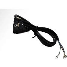 OEM Güvenlik Power Kablo
