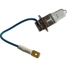 Vionna Philips H3 Ampul 24V 70W 13336MDC1