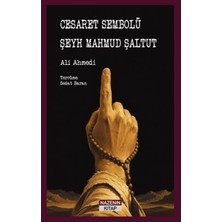 Nazenin Kitap Cesaret Sembolü Şeyh Mahmud Şaltut