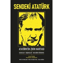 Güneşyolu Yapım Yayın Sendeki Atatürk