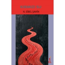 El Yayınları Kırmızı Su