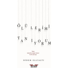 Perseus Ölülerimi Tanıyorum