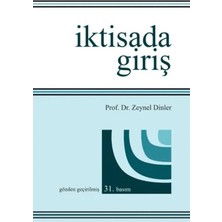 Iktisada Giriş