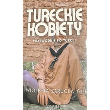Tureckie Kobiety