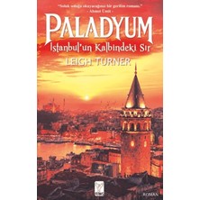 Paladyum - Istanbul’un Kalbindeki Sır