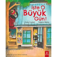 Büyülü Fener Yayınları Işte O Büyük Gün