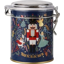 Vionna EVLE-ER082-V1 Tales Nutcracker Desenli Baharatlık 0,6 Lt (Tales Nutcracker)