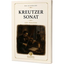 Elpida Yayıncılık Kreutzer Sonat