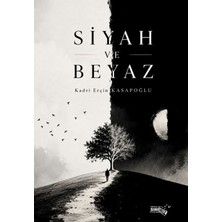 Sınırsız Kitap Siyah ve Beyaz