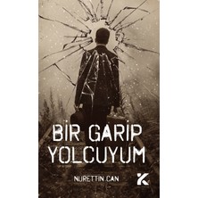 Kiba Yayımcılık Bir Garip Yolcu