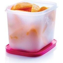 Vionna Tupperware Alaska Buzdolabı Saklama Kabı Dik 1.1lt.