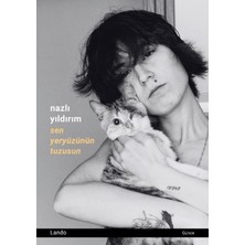 Lando Yayınları Sen Yeryüzünün Tuzusun
