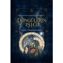 İkinci Adam Yayınları Döngülerin Işığı