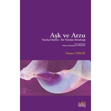 Eski Yeni Yayınları Aşk ve Arzu