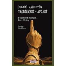 Nazenin Kitap Islamî Vahdetin Teorisyeni - Afgani