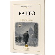 Elpida Yayıncılık Palto