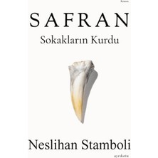 Ayrıkotu Yayınları Safran