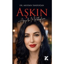 Kiba Yayımcılık Aşkın Arzulu Mektupları