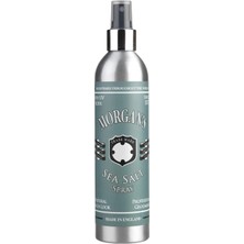 Morgan's Pomade Sea Salt Spray Bottle Deniz Spreyi 300 ml