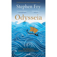 Alfa Yayınları Odysseia