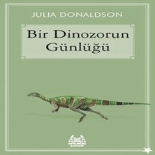 Feifei Bir Dinozorun Günlüğü