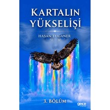 Gece Kitaplığı Kartalın Yükselişi