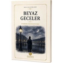 Elpida Yayıncılık Beyaz Geceler