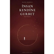 Amore Yayınevi Insan Kendine Gurbet
