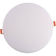 Vionna Cata CT-5663G Xplus Ayarlanabilir LED Panel 35W - Delik Çapı Ayarlanabilir Sıva Altı Tavan Armatürü - 3200K Günışığı