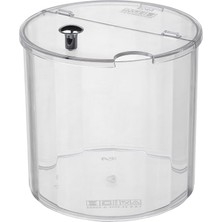 Vionna Corona Professional Pc Sosluk Açılır Kapaklı Takım 1,8 Litre