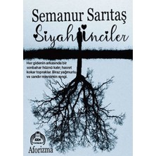 Kekeme Yayınları Siyah Inciler